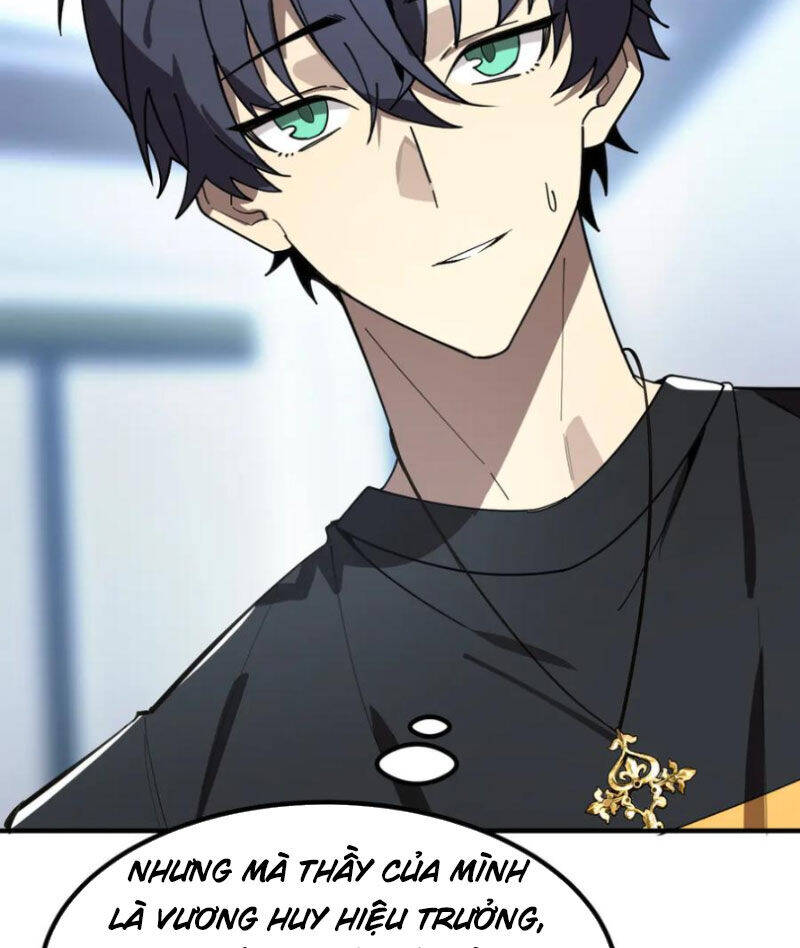 Thánh Hiệp Sĩ Cấp SSS - Chapter 47 - Page 27