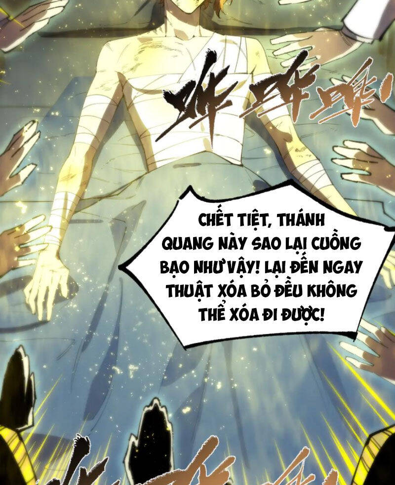Thánh Hiệp Sĩ Cấp SSS - Chapter 47 - Page 3