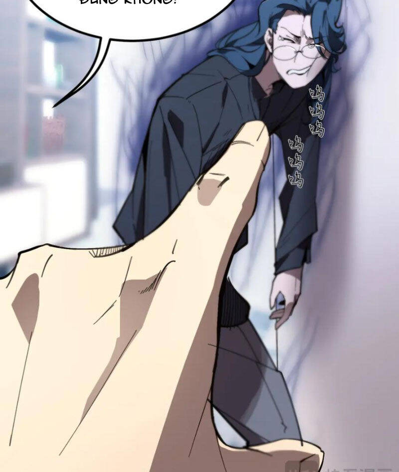 Thánh Hiệp Sĩ Cấp SSS - Chapter 47 - Page 35