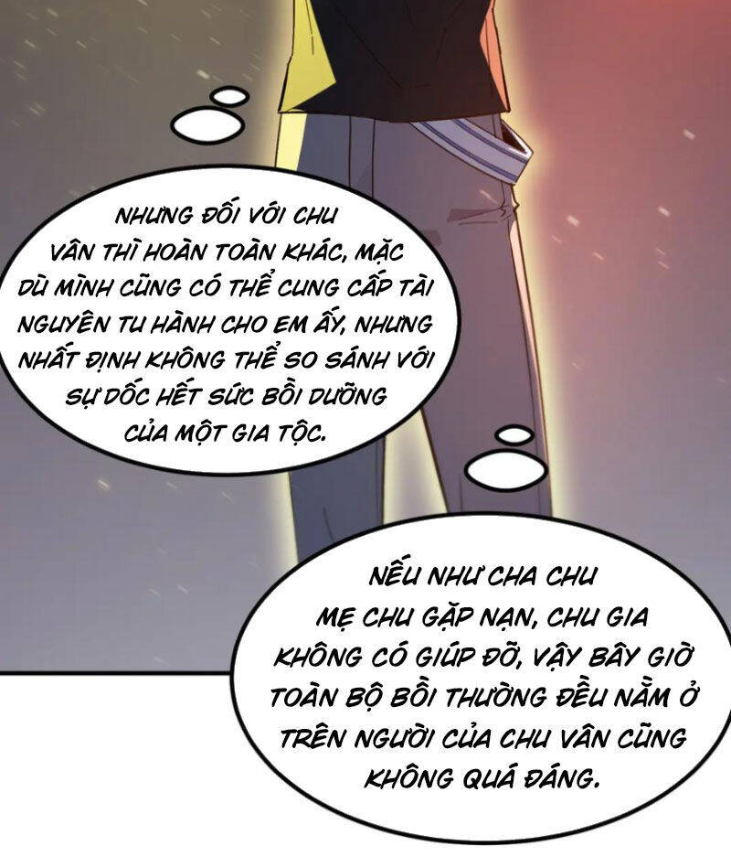 Thánh Hiệp Sĩ Cấp SSS - Chapter 47 - Page 46