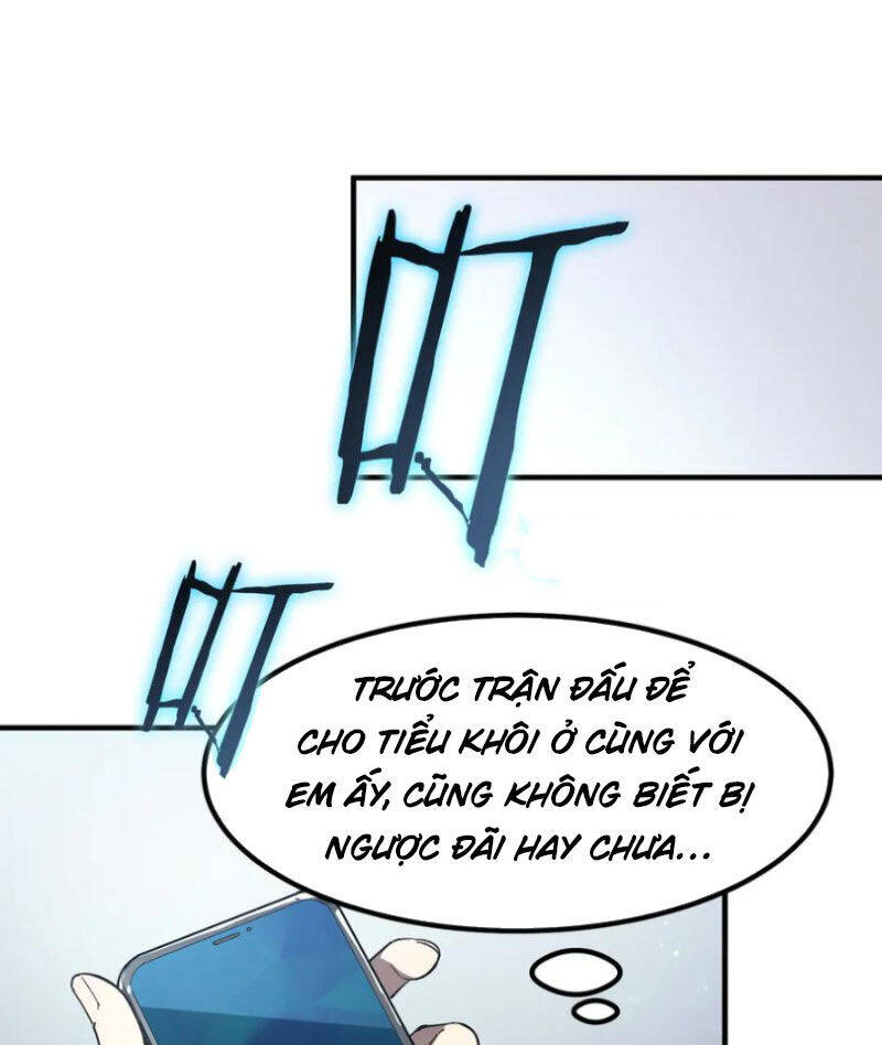 Thánh Hiệp Sĩ Cấp SSS - Chapter 47 - Page 47