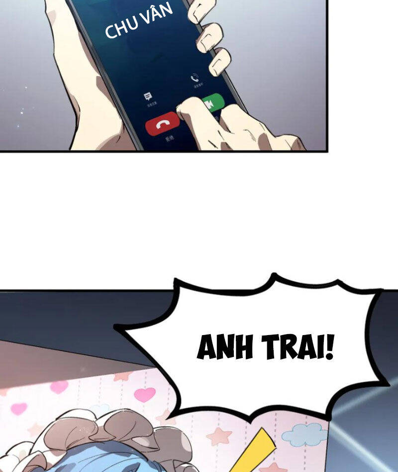 Thánh Hiệp Sĩ Cấp SSS - Chapter 47 - Page 48