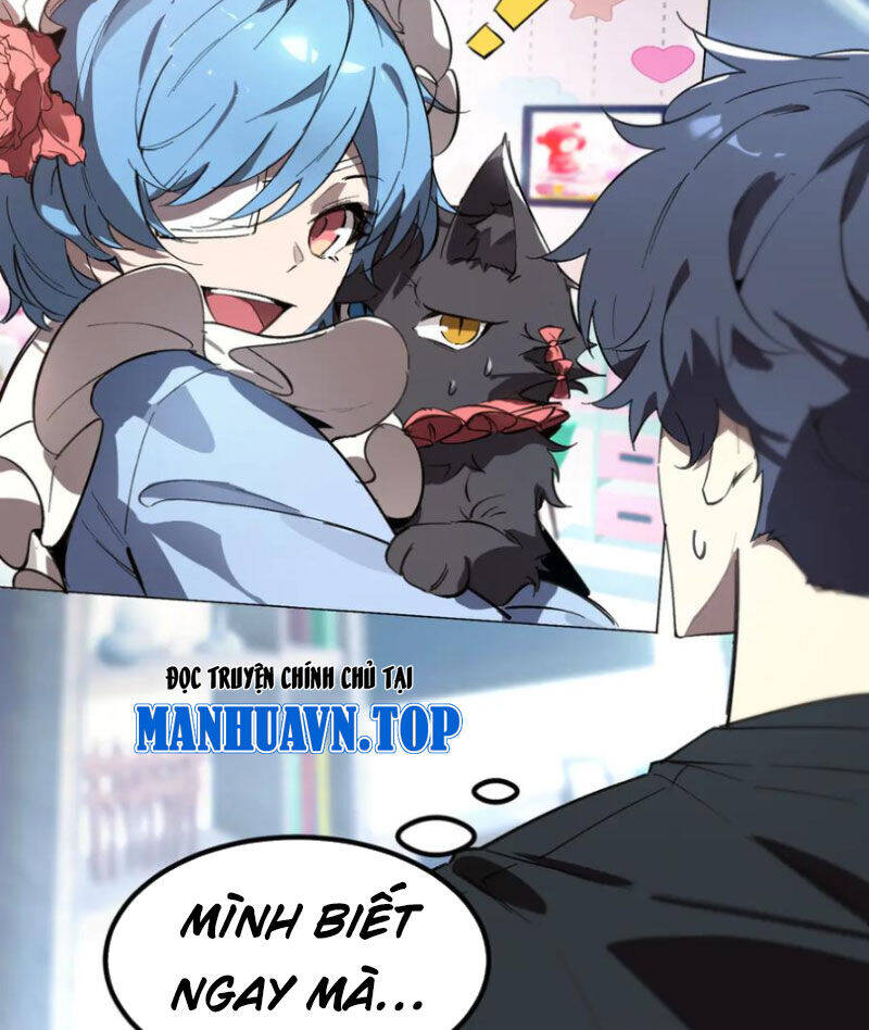 Thánh Hiệp Sĩ Cấp SSS - Chapter 47 - Page 49