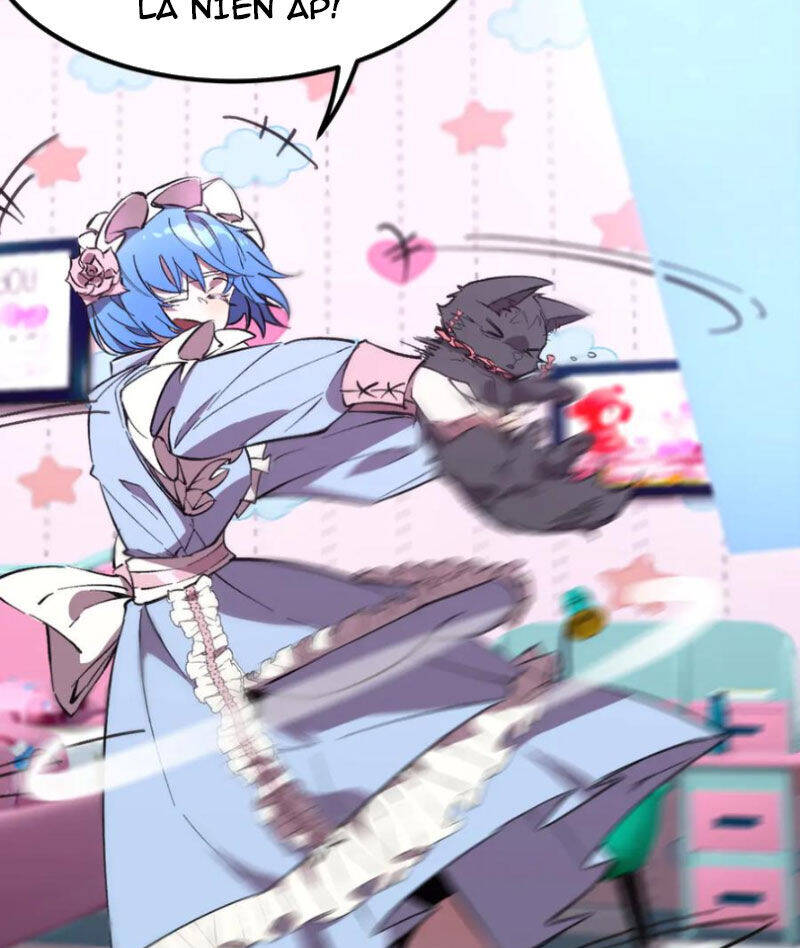 Thánh Hiệp Sĩ Cấp SSS - Chapter 47 - Page 51