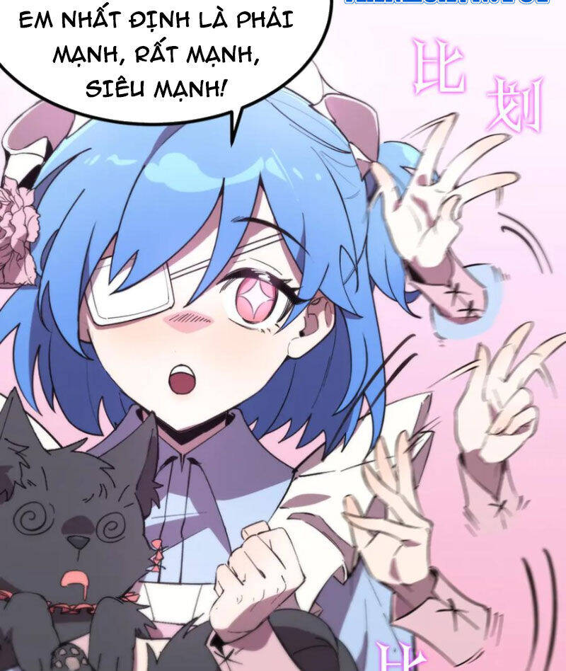 Thánh Hiệp Sĩ Cấp SSS - Chapter 47 - Page 53