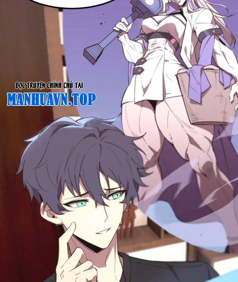 Thánh Hiệp Sĩ Cấp SSS - Chapter 47 - Page 55