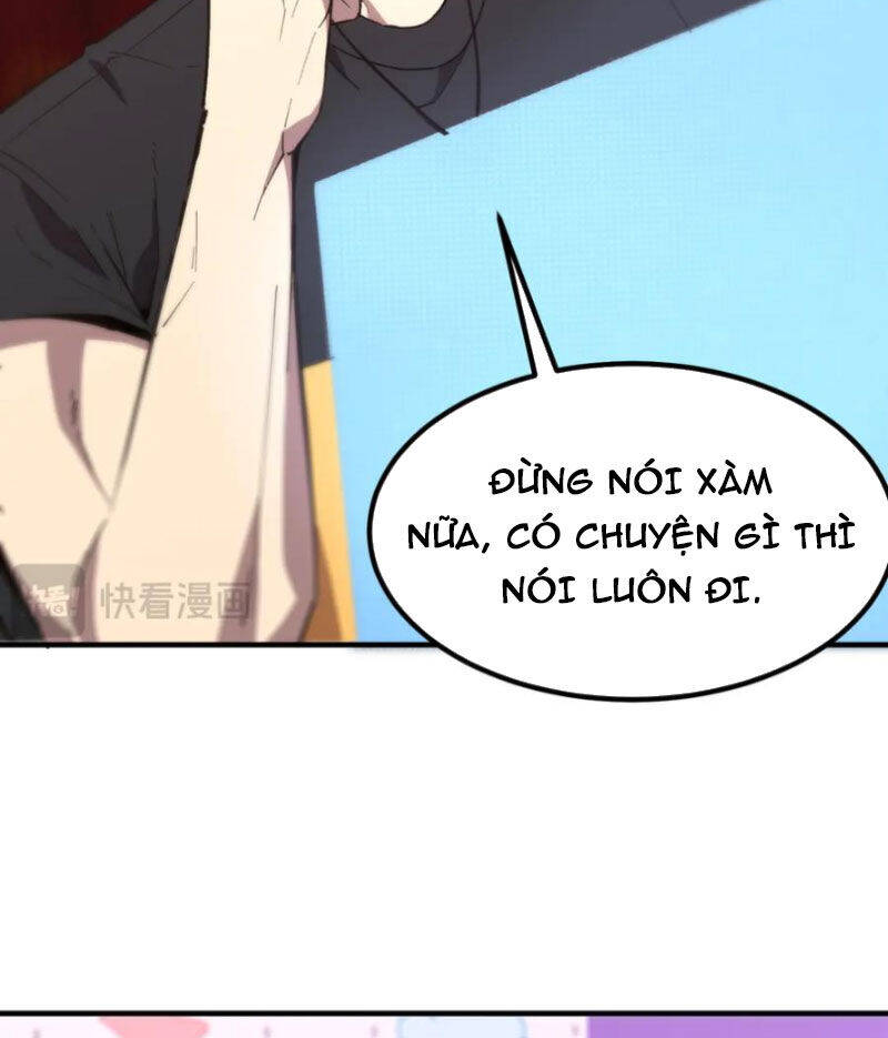 Thánh Hiệp Sĩ Cấp SSS - Chapter 47 - Page 56