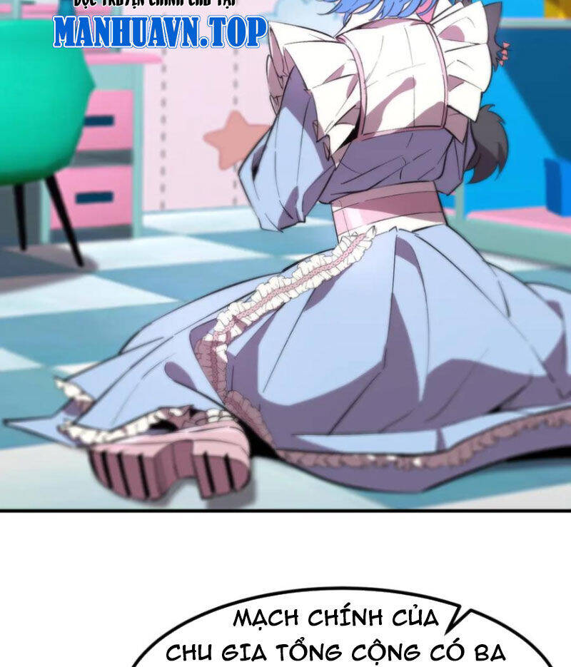 Thánh Hiệp Sĩ Cấp SSS - Chapter 47 - Page 58
