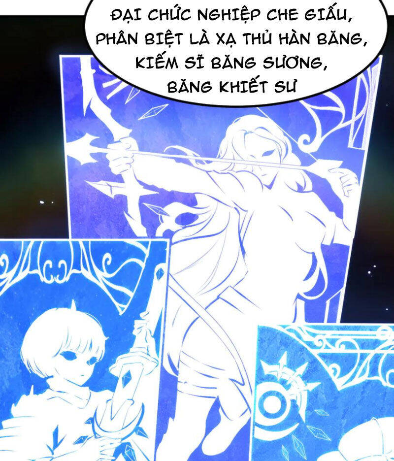 Thánh Hiệp Sĩ Cấp SSS - Chapter 47 - Page 59