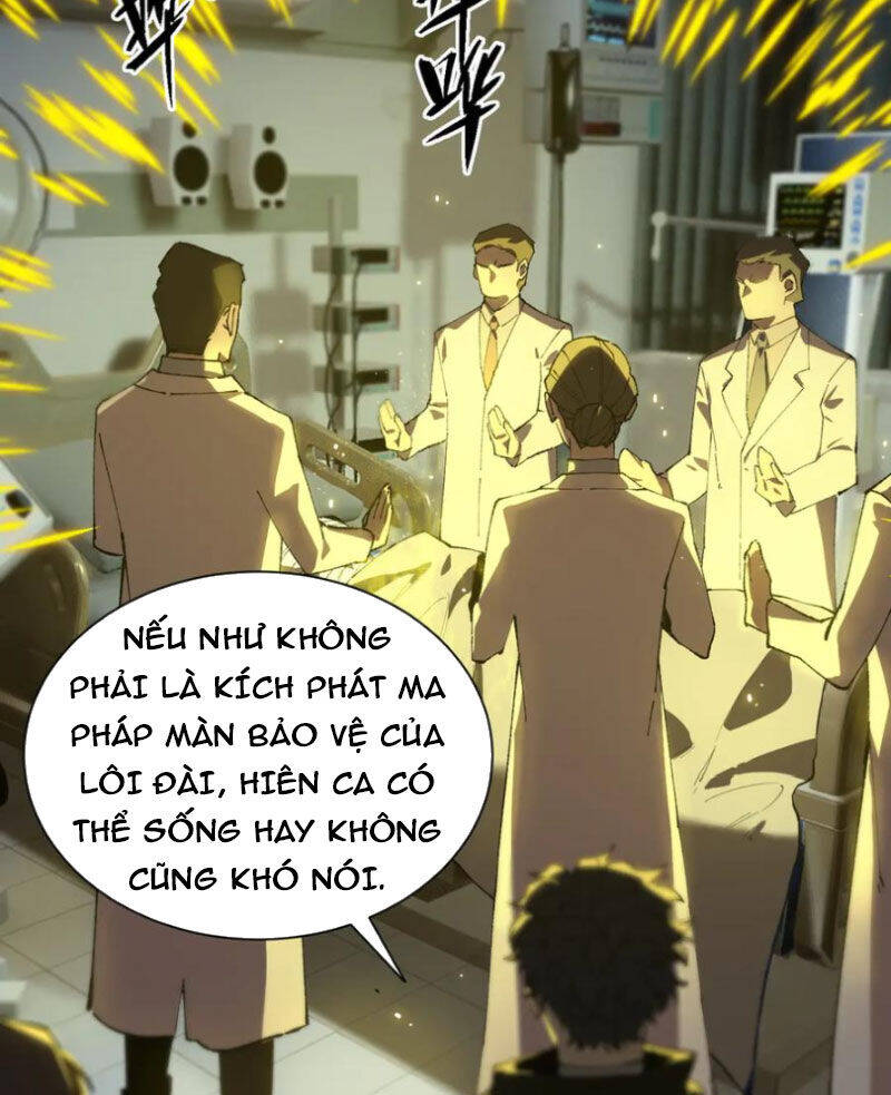 Thánh Hiệp Sĩ Cấp SSS - Chapter 47 - Page 6