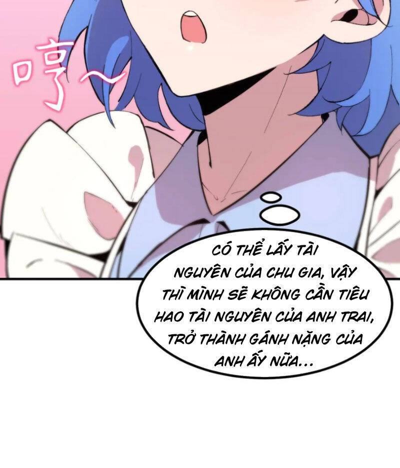 Thánh Hiệp Sĩ Cấp SSS - Chapter 47 - Page 68