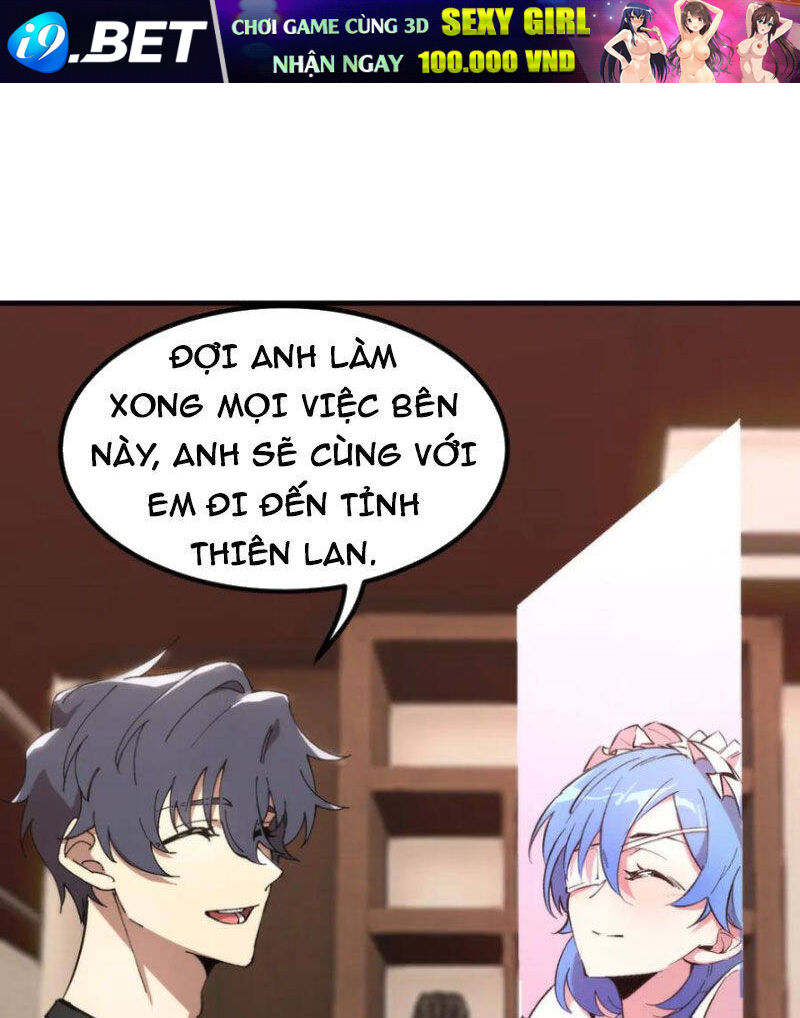 Thánh Hiệp Sĩ Cấp SSS - Chapter 47 - Page 69