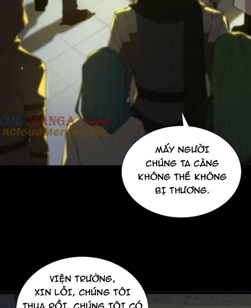 Thánh Hiệp Sĩ Cấp SSS - Chapter 47 - Page 7