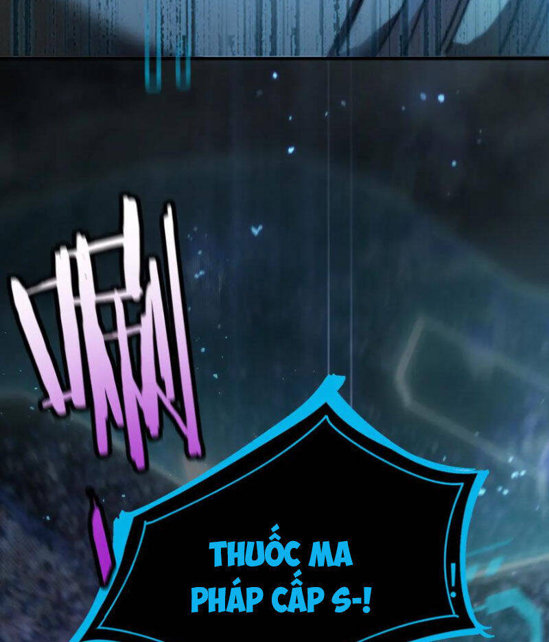Thánh Hiệp Sĩ Cấp SSS - Chapter 47 - Page 76