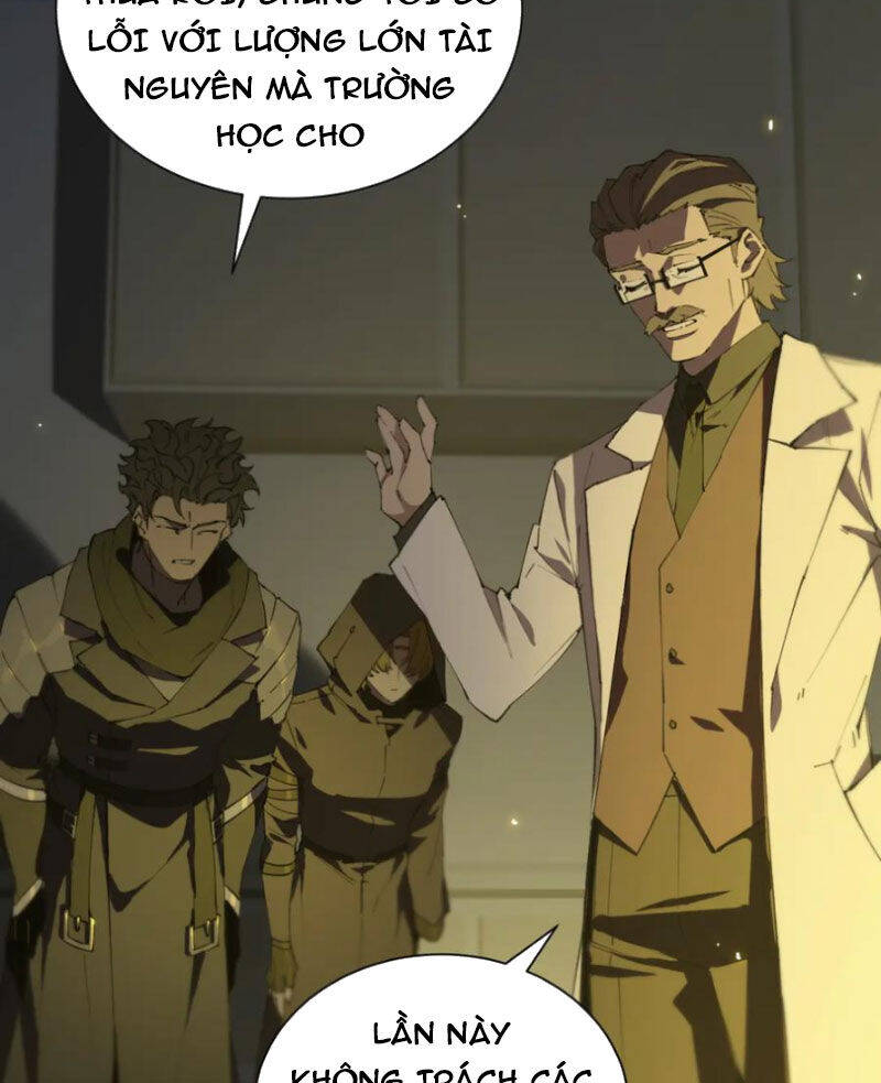 Thánh Hiệp Sĩ Cấp SSS - Chapter 47 - Page 8