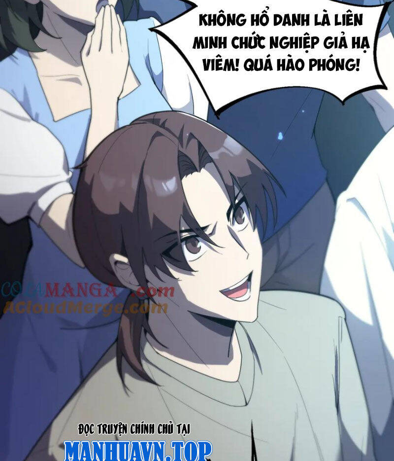 Thánh Hiệp Sĩ Cấp SSS - Chapter 47 - Page 80