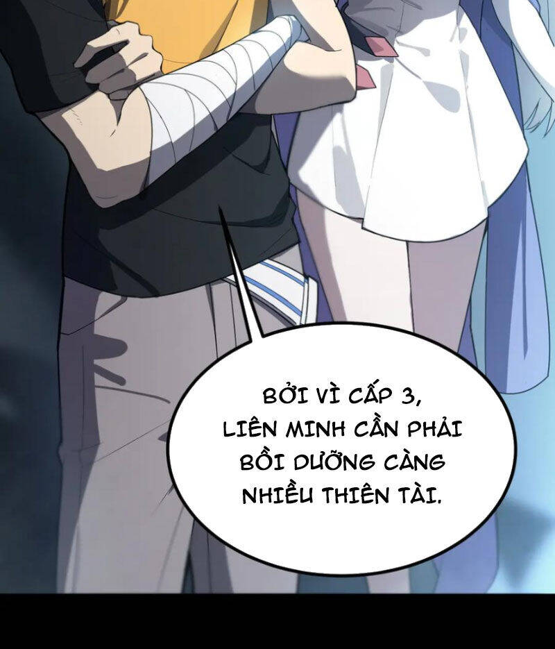 Thánh Hiệp Sĩ Cấp SSS - Chapter 47 - Page 83