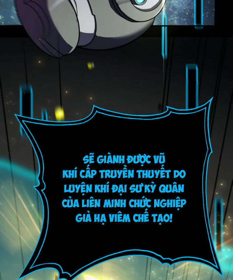 Thánh Hiệp Sĩ Cấp SSS - Chapter 47 - Page 87