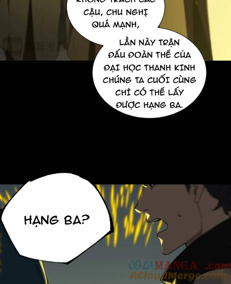 Thánh Hiệp Sĩ Cấp SSS - Chapter 47 - Page 9