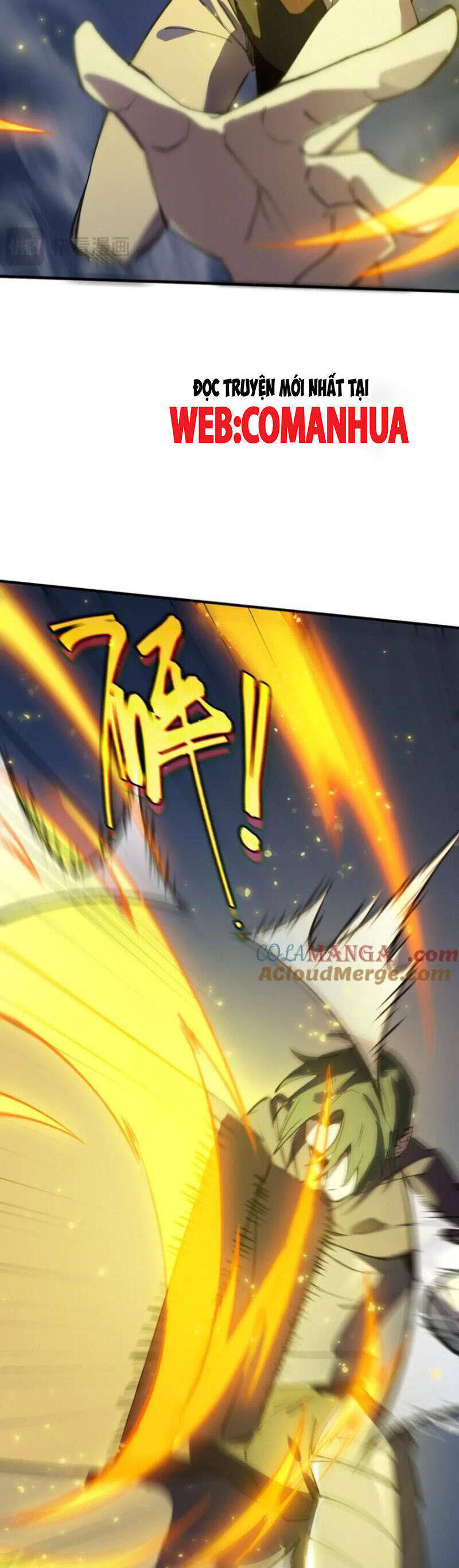 Thánh Hiệp Sĩ Cấp SSS - Chapter 48 - Page 10
