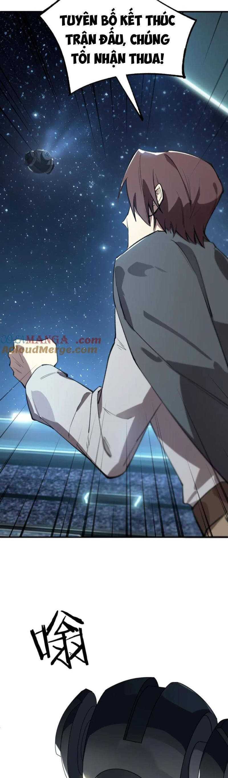 Thánh Hiệp Sĩ Cấp SSS - Chapter 48 - Page 12