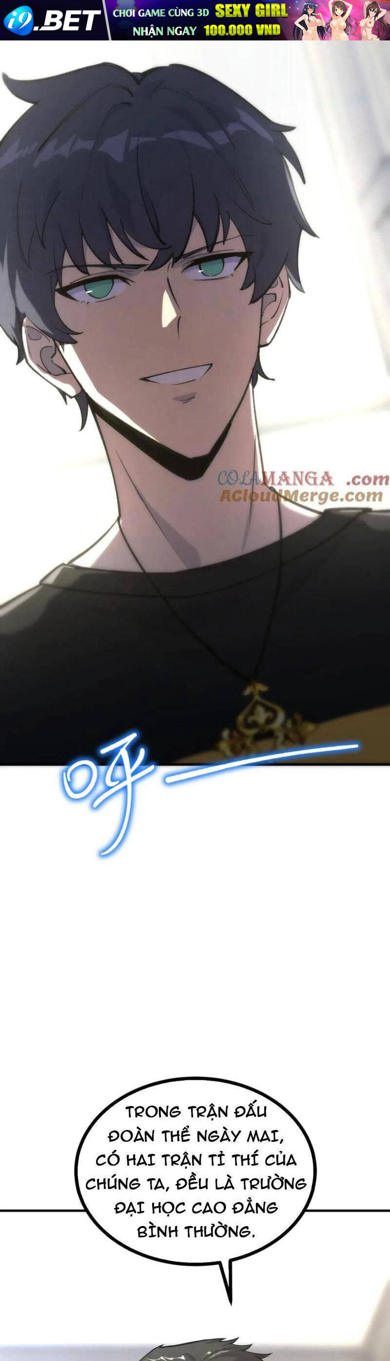 Thánh Hiệp Sĩ Cấp SSS - Chapter 48 - Page 22