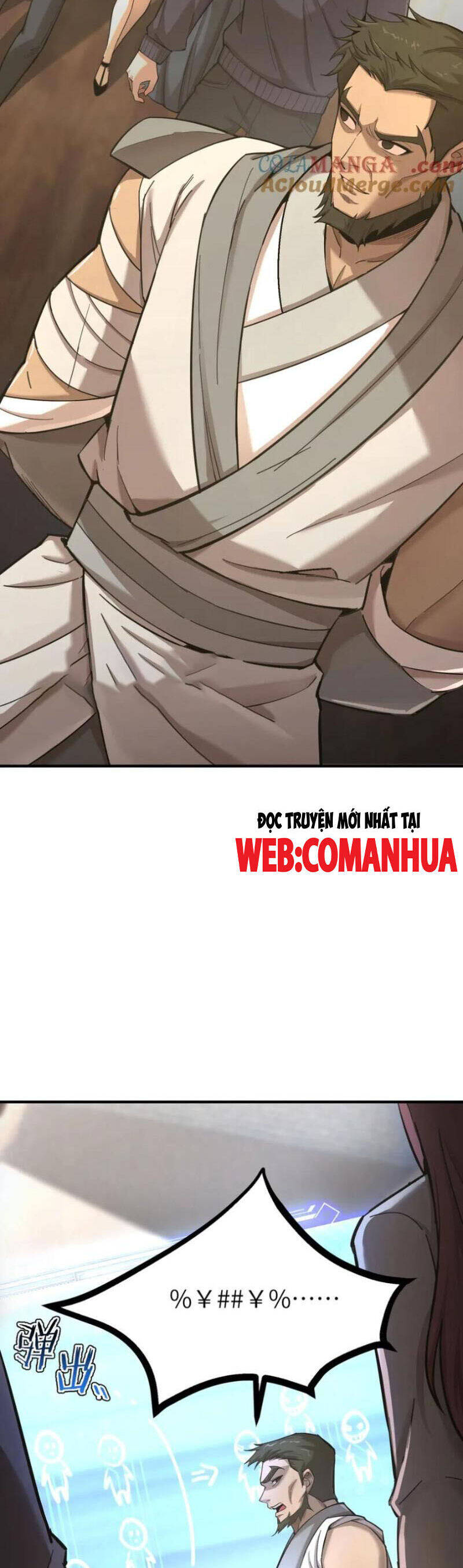 Thánh Hiệp Sĩ Cấp SSS - Chapter 48 - Page 24