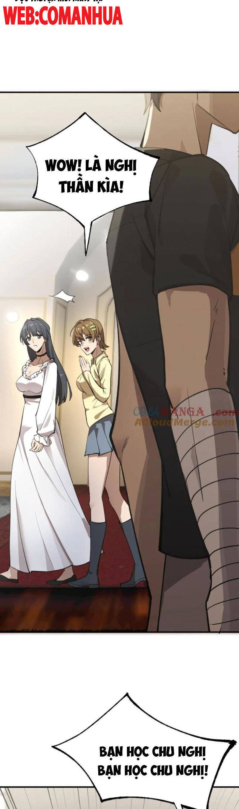 Thánh Hiệp Sĩ Cấp SSS - Chapter 48 - Page 28