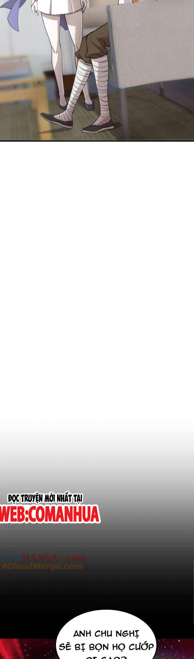 Thánh Hiệp Sĩ Cấp SSS - Chapter 48 - Page 34