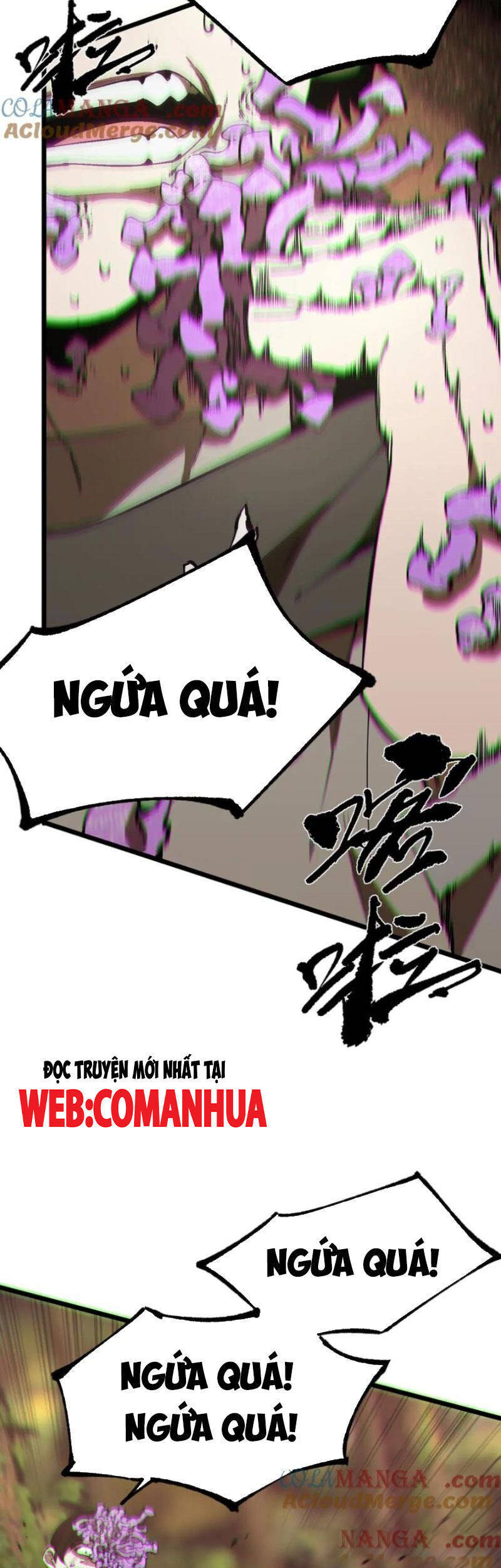 Thánh Hiệp Sĩ Cấp SSS - Chapter 48 - Page 50