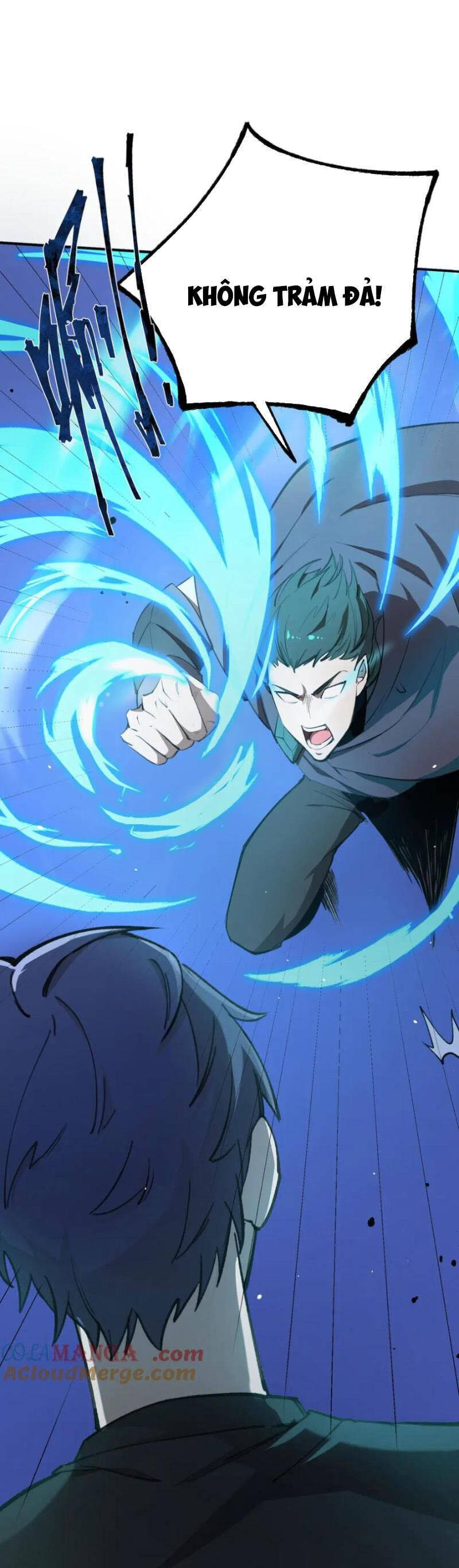 Thánh Hiệp Sĩ Cấp SSS - Chapter 48 - Page 8