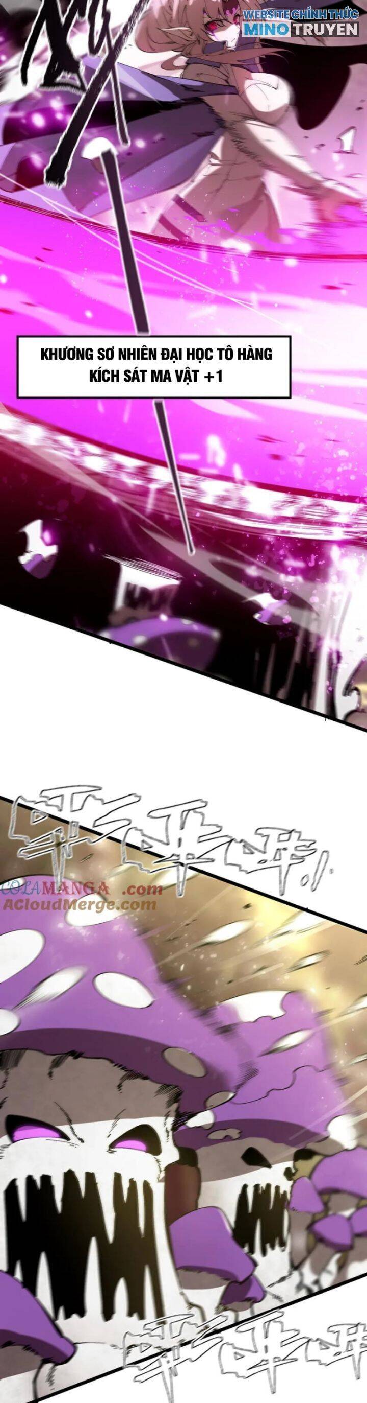 Thánh Hiệp Sĩ Cấp SSS - Chapter 49 - Page 10