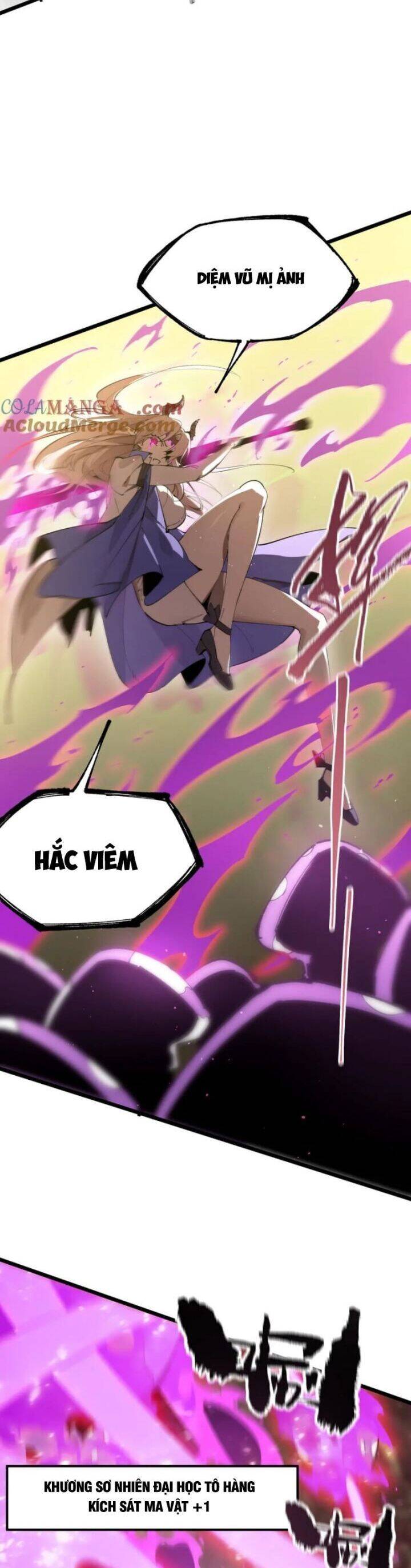 Thánh Hiệp Sĩ Cấp SSS - Chapter 49 - Page 11