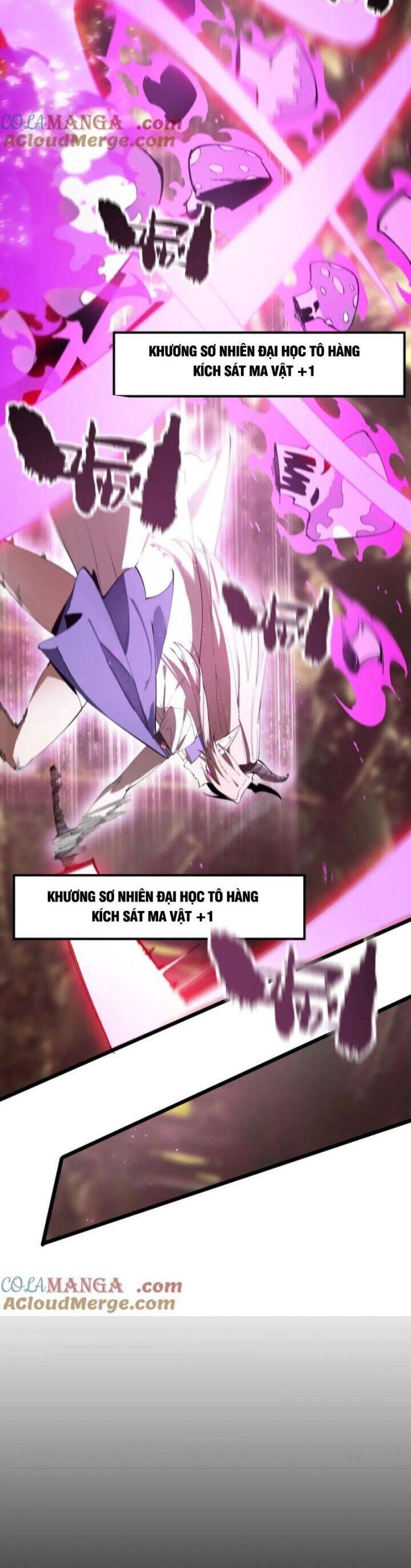 Thánh Hiệp Sĩ Cấp SSS - Chapter 49 - Page 12