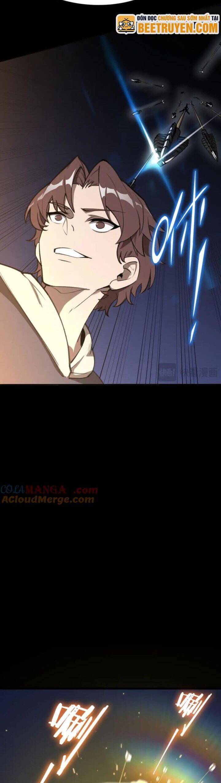 Thánh Hiệp Sĩ Cấp SSS - Chapter 49 - Page 18