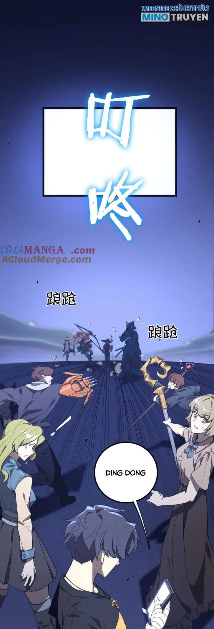 Thánh Hiệp Sĩ Cấp SSS - Chapter 49 - Page 22