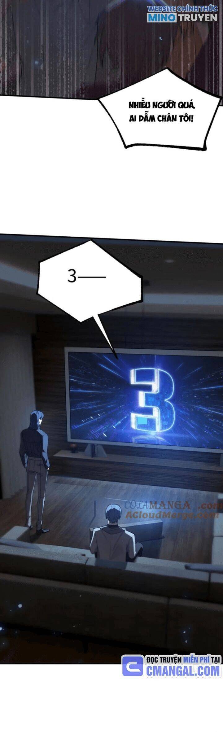 Thánh Hiệp Sĩ Cấp SSS - Chapter 49 - Page 39