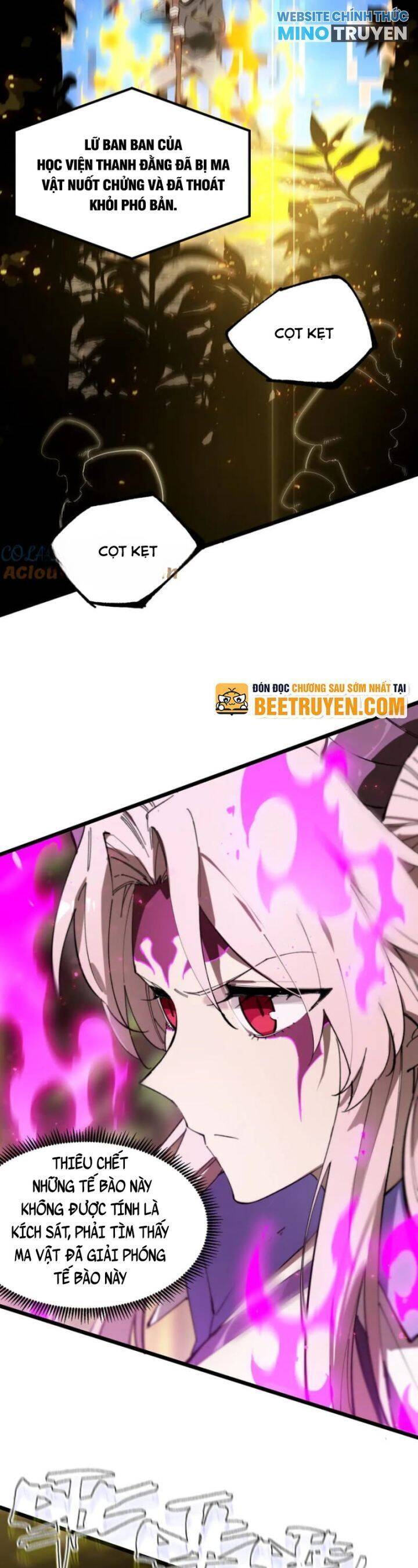 Thánh Hiệp Sĩ Cấp SSS - Chapter 49 - Page 7