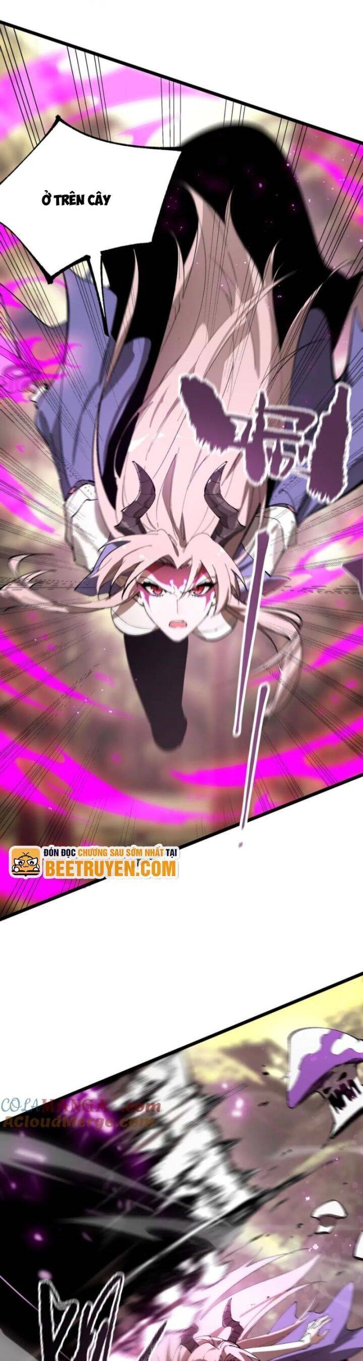 Thánh Hiệp Sĩ Cấp SSS - Chapter 49 - Page 9
