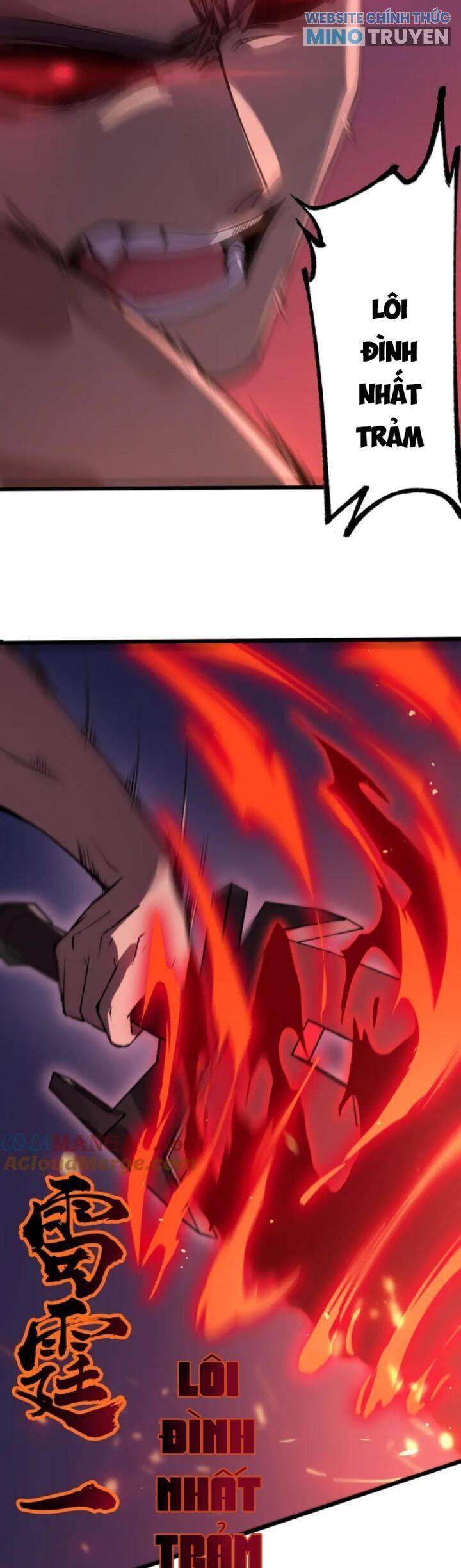 Thánh Hiệp Sĩ Cấp SSS - Chapter 50 - Page 10