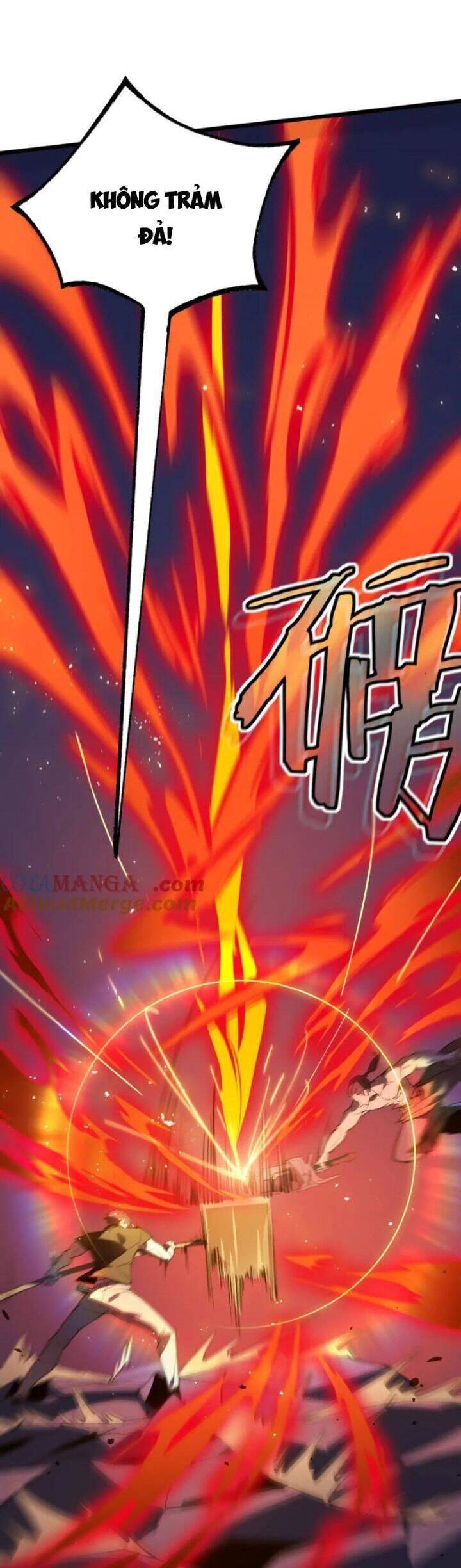 Thánh Hiệp Sĩ Cấp SSS - Chapter 50 - Page 12