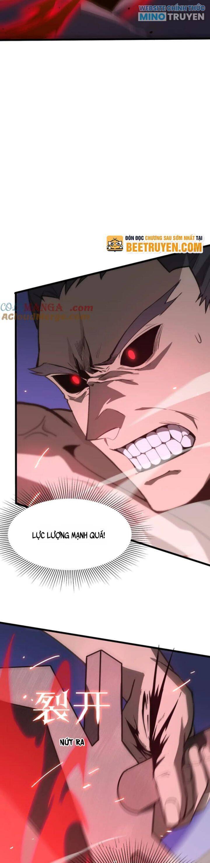 Thánh Hiệp Sĩ Cấp SSS - Chapter 50 - Page 13