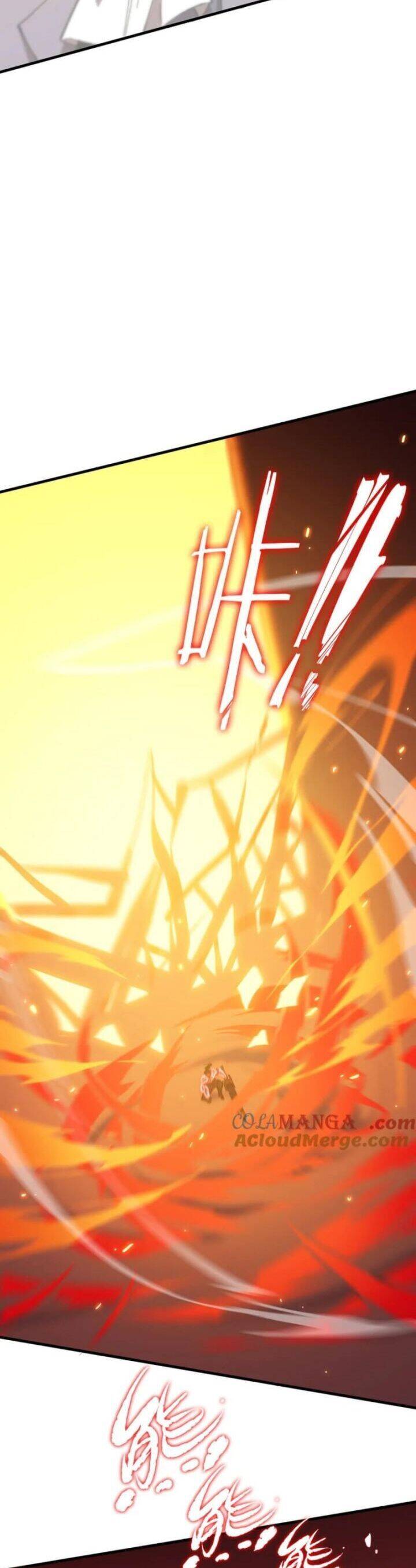 Thánh Hiệp Sĩ Cấp SSS - Chapter 50 - Page 20