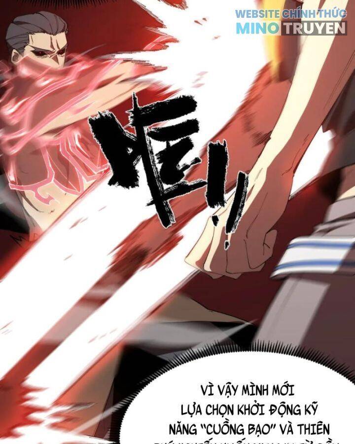 Thánh Hiệp Sĩ Cấp SSS - Chapter 50 - Page 25