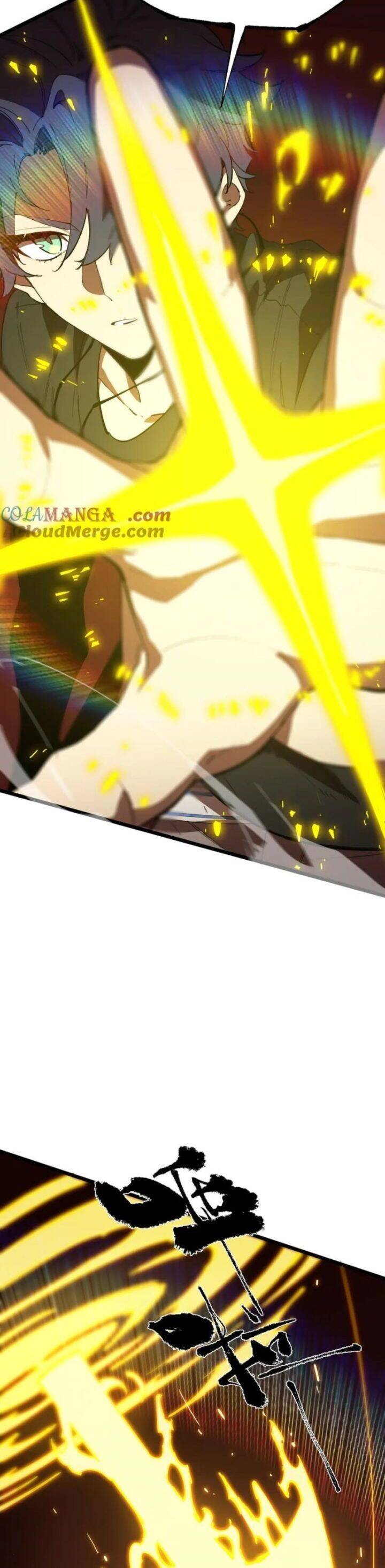 Thánh Hiệp Sĩ Cấp SSS - Chapter 50 - Page 28