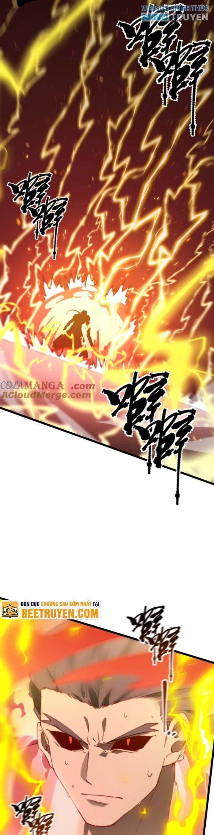 Thánh Hiệp Sĩ Cấp SSS - Chapter 50 - Page 32