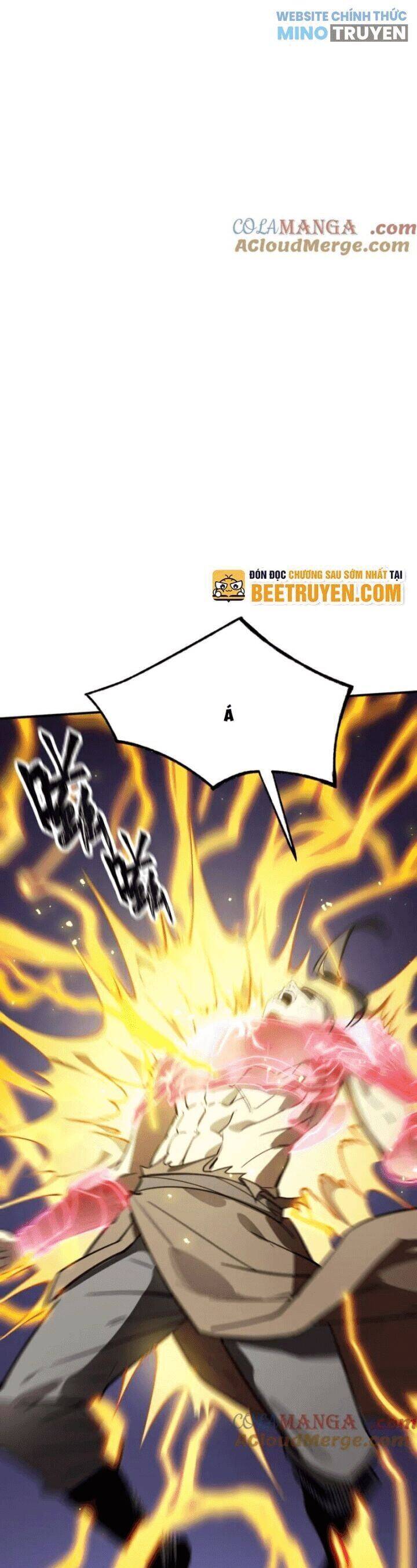 Thánh Hiệp Sĩ Cấp SSS - Chapter 50 - Page 38