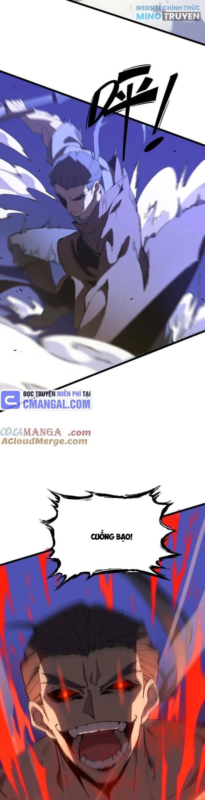 Thánh Hiệp Sĩ Cấp SSS - Chapter 50 - Page 4