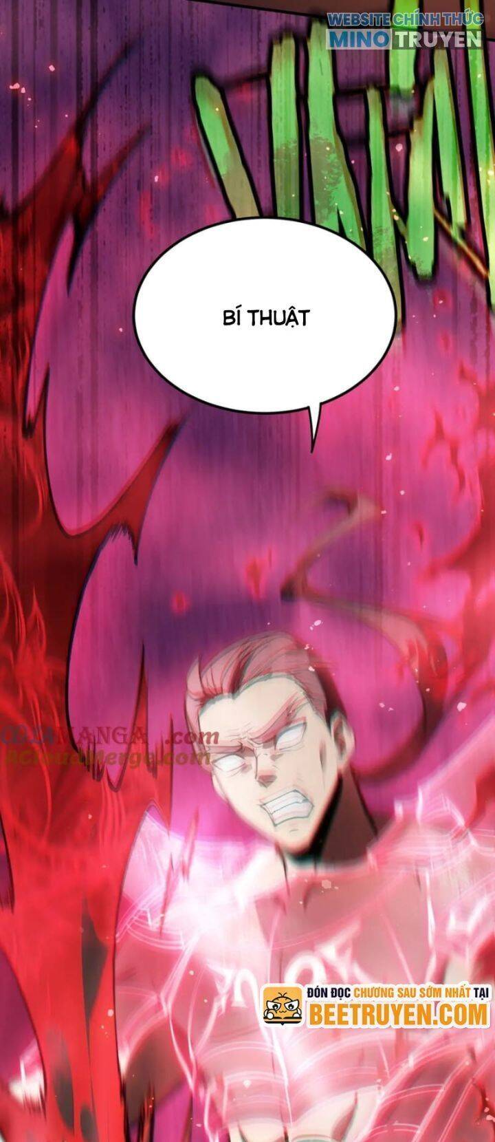 Thánh Hiệp Sĩ Cấp SSS - Chapter 50 - Page 41
