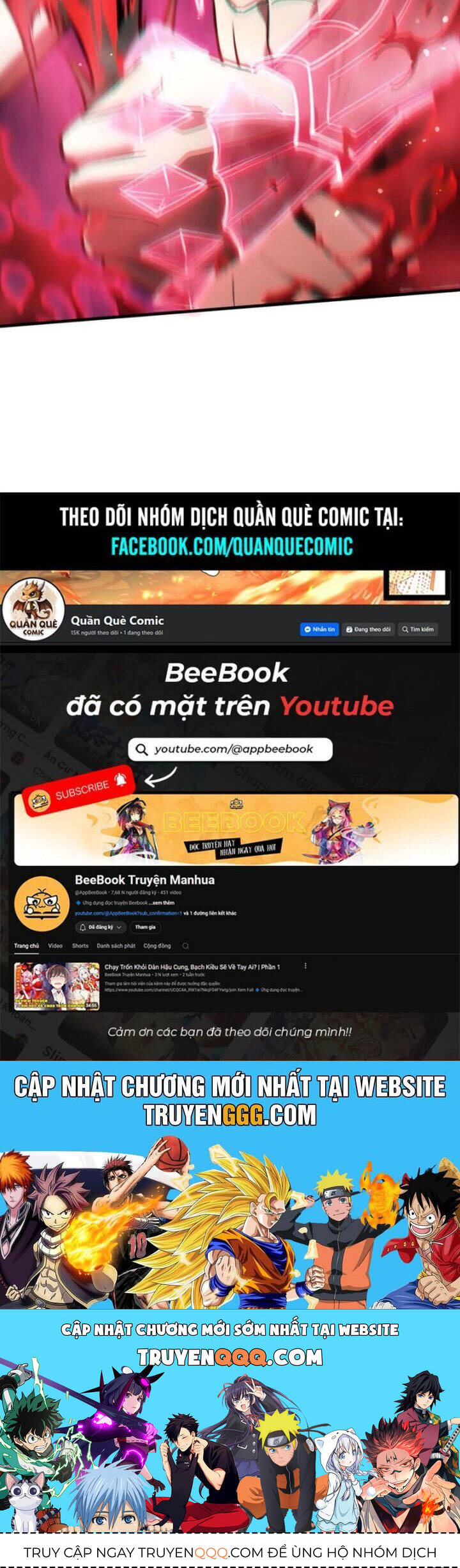 Thánh Hiệp Sĩ Cấp SSS - Chapter 50 - Page 42